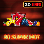 20 Super Hot